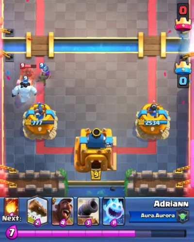 [2.6] Must Learn Tip ! Very useful for 2.6 players - Ice golem blocking technique ( works on skele too )