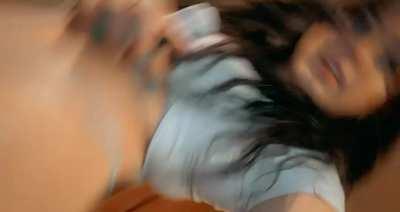 I love having a roommate who can shower with me and help me out