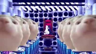 when that scrum music hits