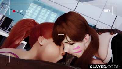 Well I guess not everyone can throat a BBC without puking