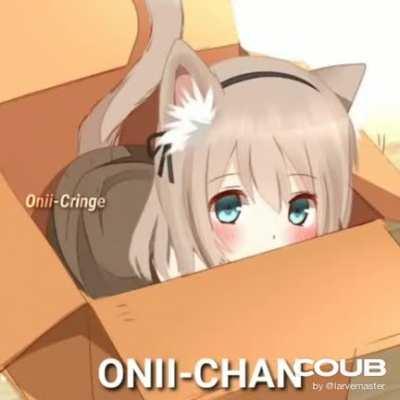 Onii-chaaaan