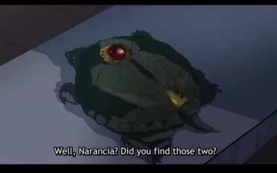 Giorno healing mista but its autotuned