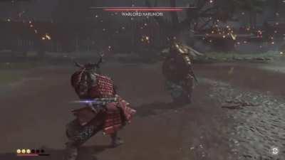 When the combat works, it fricken WORKS man.