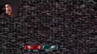 Digital Recreation of Purdy Injury.