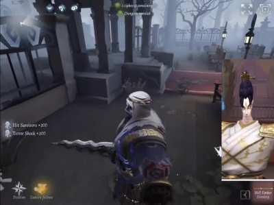 (Warning: Loud noises) What is a Cipher Rush?