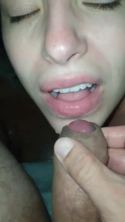 Lunch time! Yummy 😋