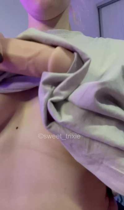 [STBA] Should I post here more?