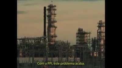 Neoliberalismo e o Imperialismo, novamente ferrando o povo brasileiro.