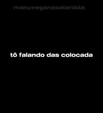 Os dois cabeludos mais lindos deste brasil