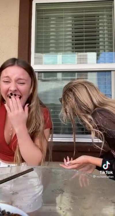 HMC while I shotgun next to my friend