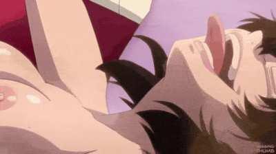 Fixing a Crazy Bitch