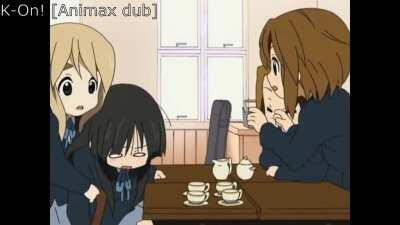 A message about anime dubs