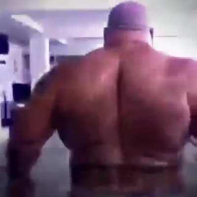 Bloatlord may bless us 🙏