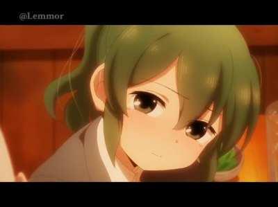 Yoooooooo (●__●)