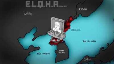 [EsLoQueHayAnimacion] El más grande!