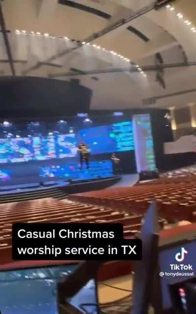 The Lord’s Holy Drum Corps