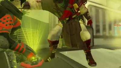 After trying for a few days I finally got the perfect shot!