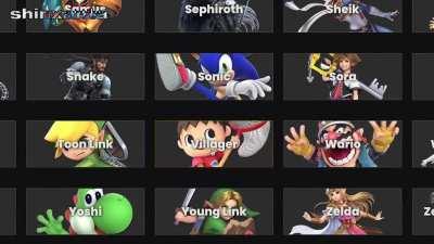 I don't think you guys quite understand what you're dealing with.