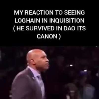 Everything else is just noise gang