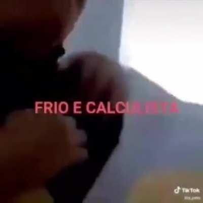 Eu com 13 anos depois de assistir Death note