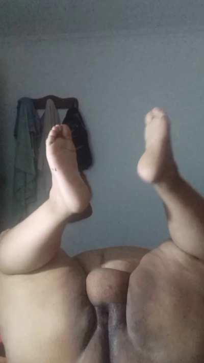 decide what to suck first