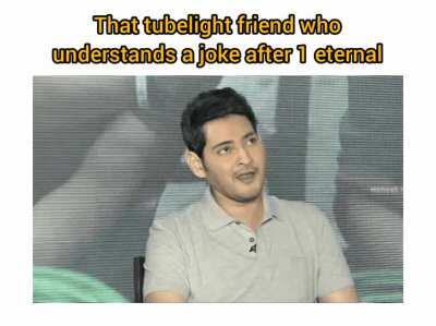 An interesting title ikkada