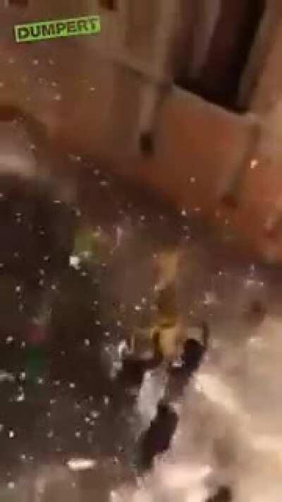 WCGW if i light this firework