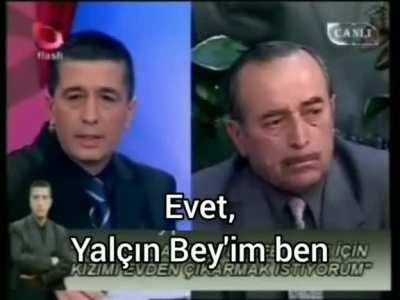 Ne zaman görsem gülerim