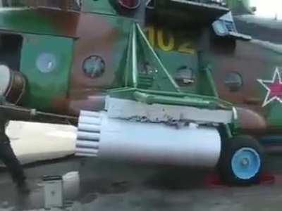 ПХД в армии