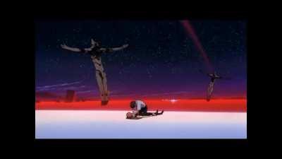 shinji doesn't learn his lesson