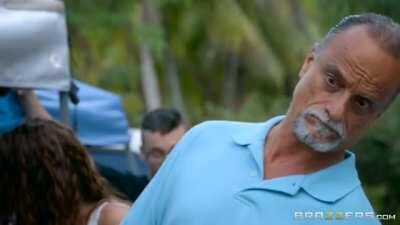 Eva is a naughty hoe