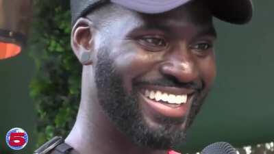 Florida is a different world literally.