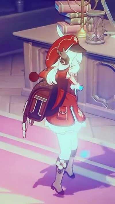 I'm just going to leave this here and bless your rolls.