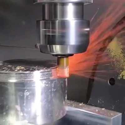 Керамическая фреза