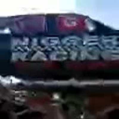 GOD MADAFAGADAMNNN NIBBA RACER