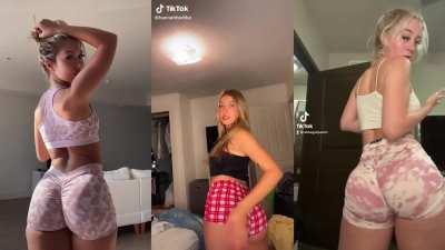 TIKTOK BBC SPLITSCREEN (REUPLOAD)