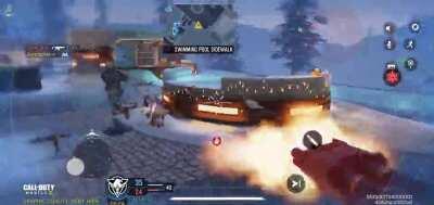 New XS1 Goliath music