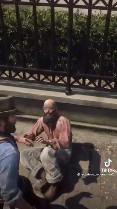 Found this while browsing Tik Tok