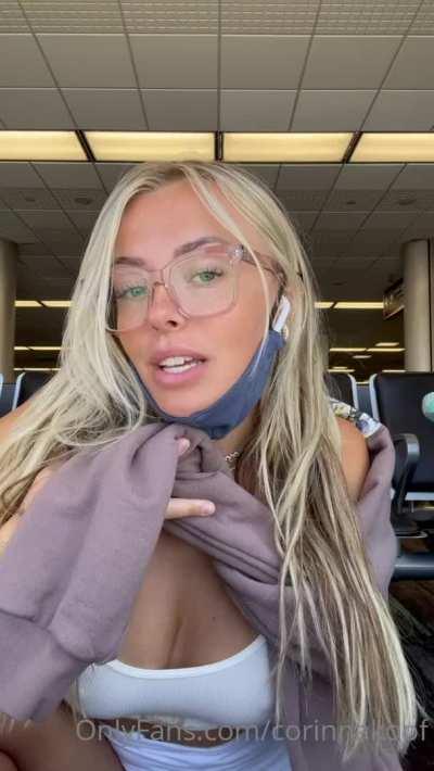 Cor1nna K0pf All 0nlyfans Contents and PPVs - L1nk in C0mment 3