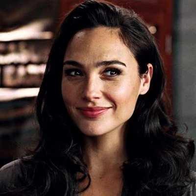 If Gal Gadot was your wife, would you share her?