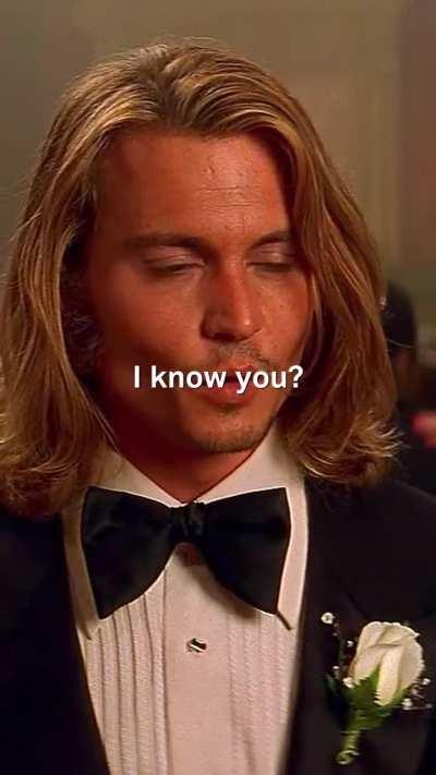 Who else is obsessed with Johnny Depp and Penelope Cruz in 'Blow' (2001)?