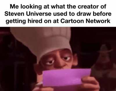 Gif related, literally.