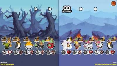 Well that's just disrespectful.