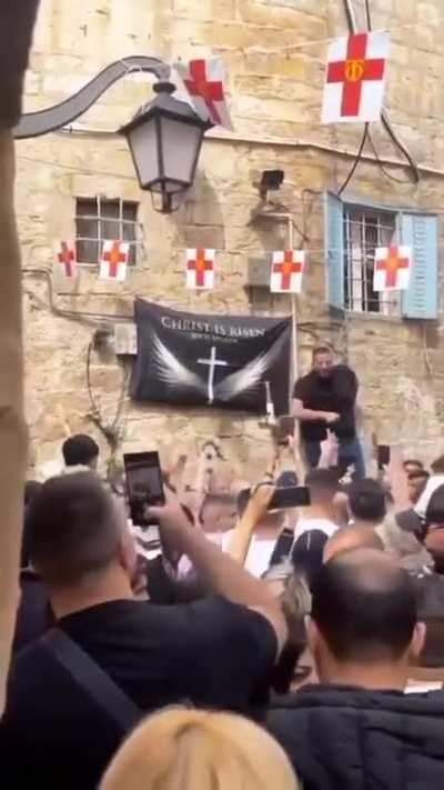 This country is ours 🇵🇸❤️