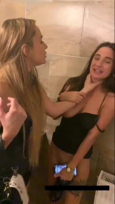 A Break from The Party