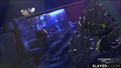 Burnice White (slayed.coom)