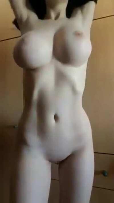 Sweet Mother Of All That Is Good And Pure