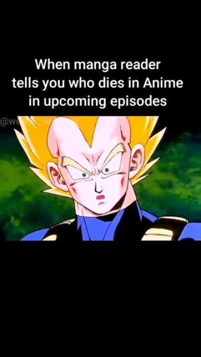 Goodness,Still I haven't known anything yet. But the day will come when I watch the anime