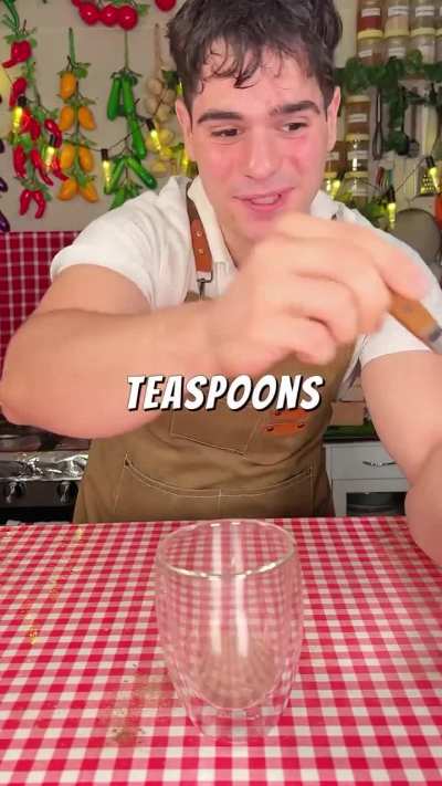 Homemade Nesquick by Fadi Salam