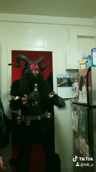 When quarantine ends and it's your first day of re-enter society. (Invest! Lots of potential✨)